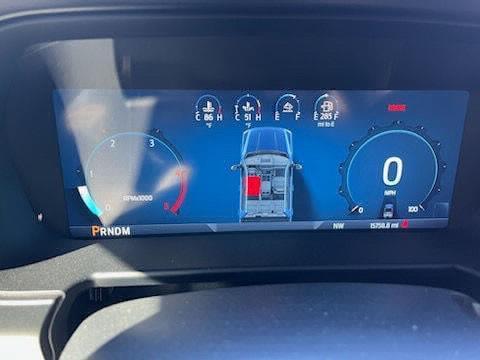 2024 Ford F-350 King Ranch