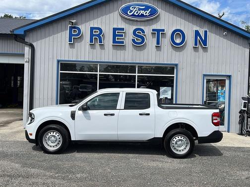 2025 Ford Maverick XL