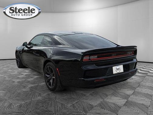 2024 Dodge Charger Daytona Scat Pack