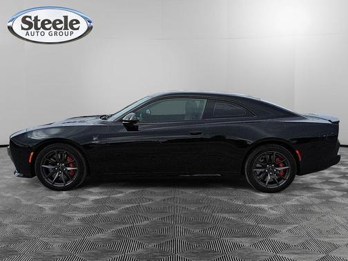 2024 Dodge Charger Daytona Scat Pack