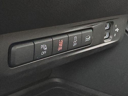 2024 Dodge Charger Daytona Scat Pack