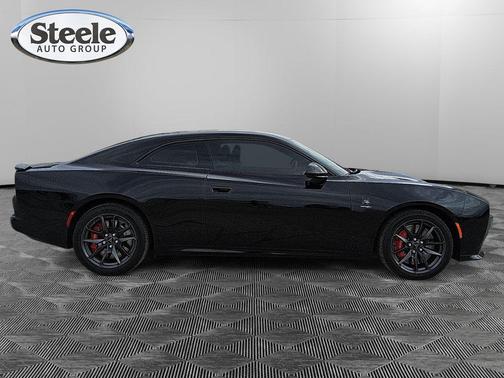 2024 Dodge Charger Daytona Scat Pack