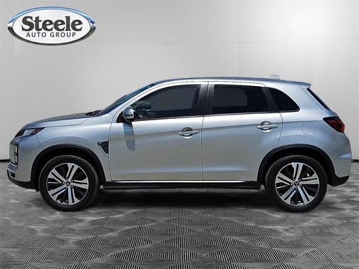 2021 Mitsubishi Outlander Sport 2.0 SE