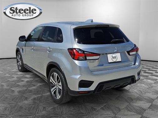 2021 Mitsubishi Outlander Sport 2.0 SE
