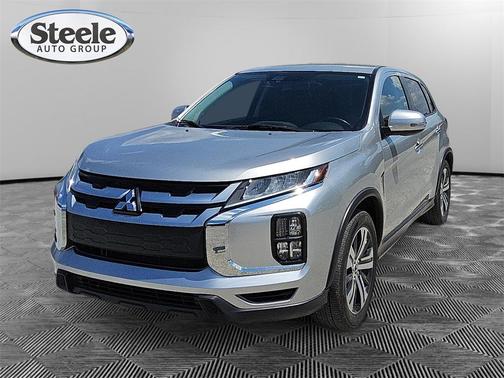 2021 Mitsubishi Outlander Sport 2.0 SE