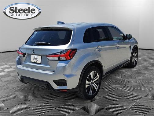 2021 Mitsubishi Outlander Sport 2.0 SE