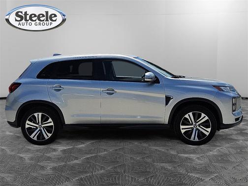 2021 Mitsubishi Outlander Sport 2.0 SE