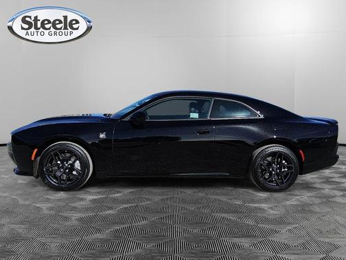 2026 Dodge Charger Scat Pack
