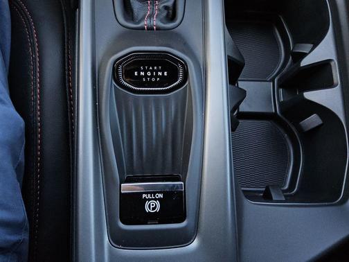 2026 Dodge Charger R/T