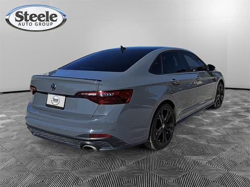 2022 Volkswagen Jetta GLI 2.0T Autobahn