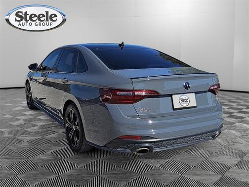 2022 Volkswagen Jetta GLI 2.0T Autobahn