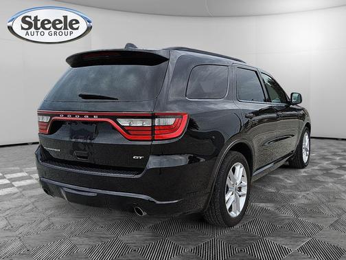2024 Dodge Durango GT
