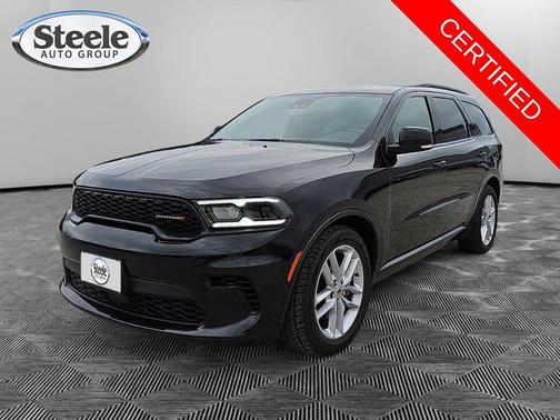 2024 Dodge Durango GT