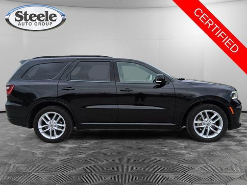 2024 Dodge Durango GT