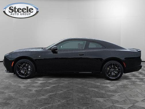 2026 Dodge Charger Scat Pack