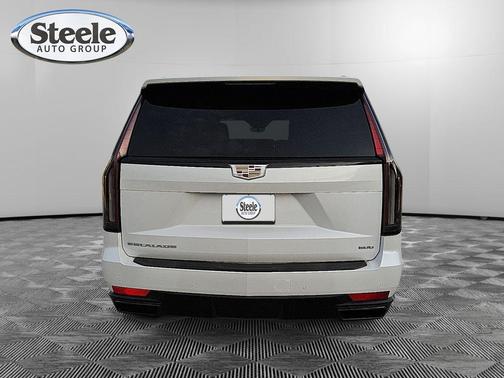 2023 Cadillac Escalade ESV Sport
