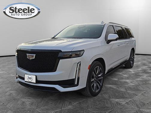 2023 Cadillac Escalade ESV Sport