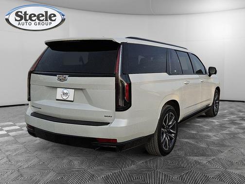 2023 Cadillac Escalade ESV Sport