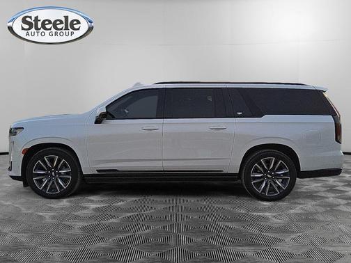 2023 Cadillac Escalade ESV Sport