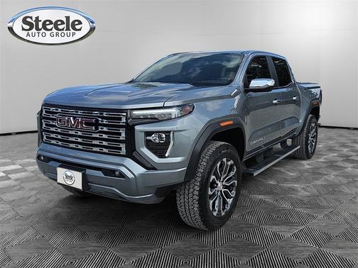 2024 GMC Canyon Denali