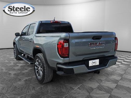 2024 GMC Canyon Denali