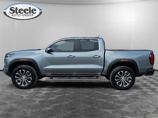 2024 GMC Canyon Denali