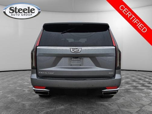 2021 Cadillac Escalade ESV Premium Luxury