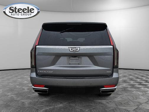 2021 Cadillac Escalade ESV Premium Luxury