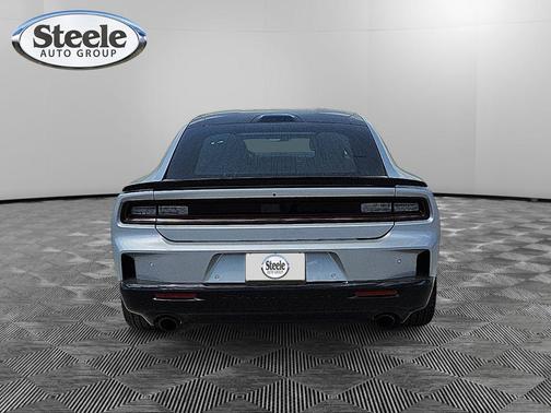 2026 Dodge Charger Scat Pack