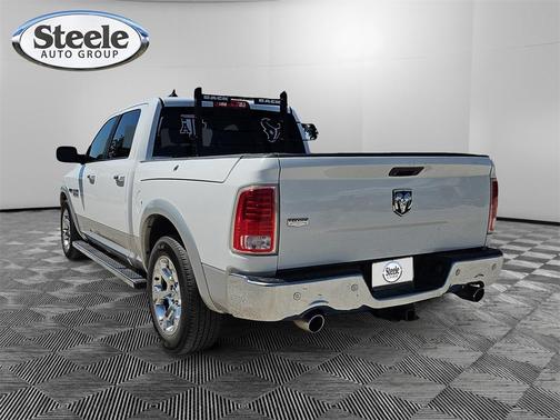 2015 RAM 1500 Laramie