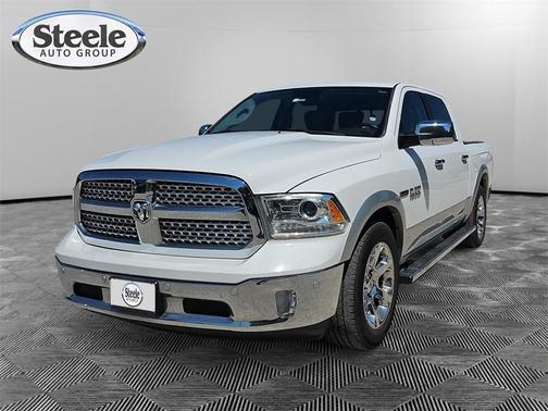 2015 RAM 1500 Laramie