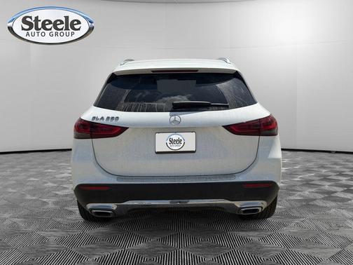 2021 Mercedes-Benz GLA 250 Base