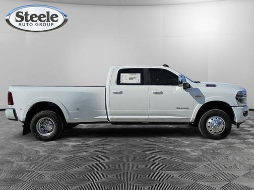 2026 RAM 3500 Limited