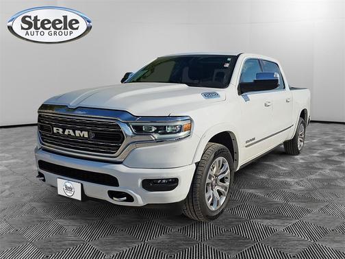 2023 RAM 1500 Limited