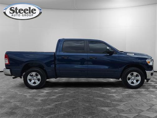 2024 RAM 1500 Tradesman