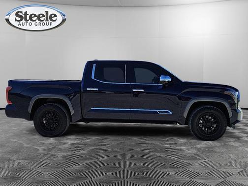 2023 Toyota Tundra 1794 Edition