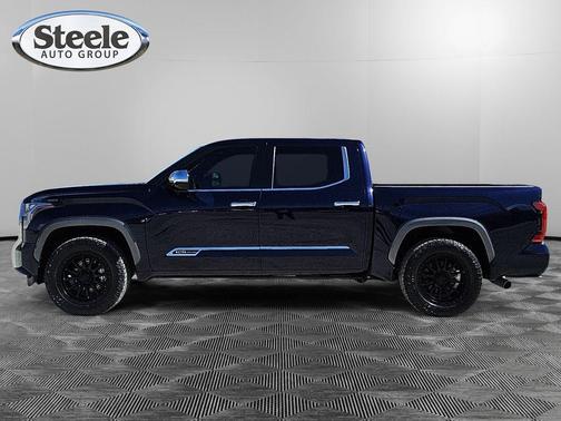 2023 Toyota Tundra 1794 Edition