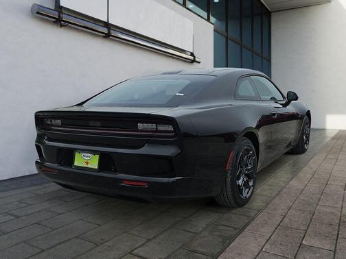 2025 Dodge Charger Daytona R/T