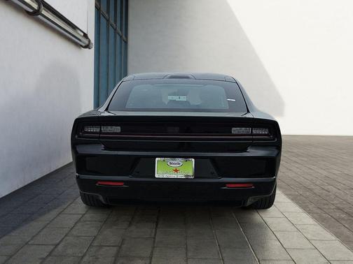 2025 Dodge Charger Daytona R/T