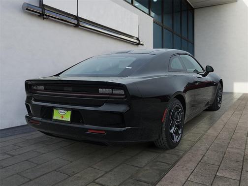 2025 Dodge Charger Daytona R/T