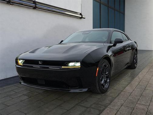 2025 Dodge Charger Daytona R/T