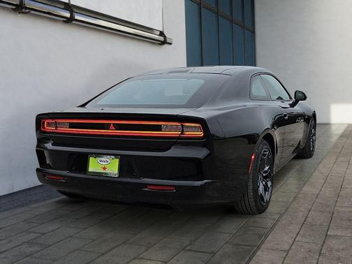 2025 Dodge Charger Daytona R/T