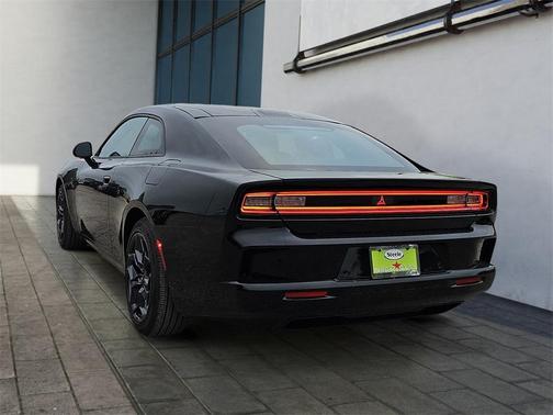 2025 Dodge Charger Daytona R/T