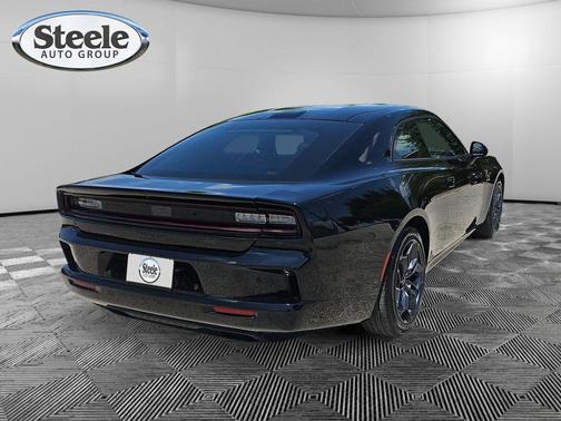 2025 Dodge Charger Daytona R/T