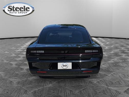 2025 Dodge Charger Daytona R/T