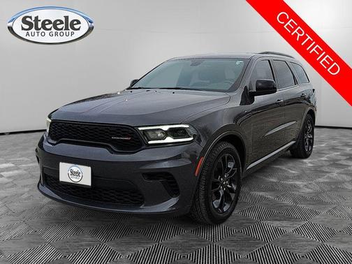 2023 Dodge Durango GT