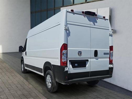 2024 RAM ProMaster 2500 High Roof