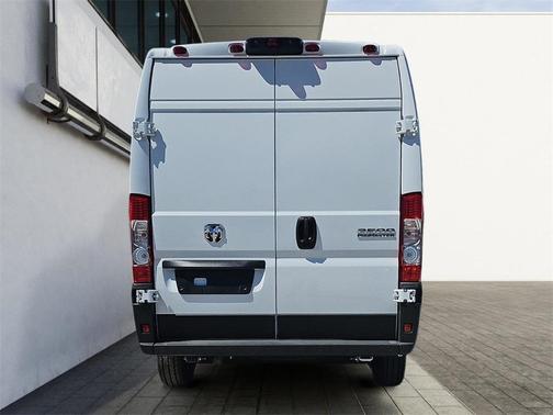 2024 RAM ProMaster 2500 High Roof