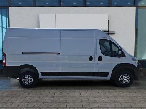 2024 RAM ProMaster 2500 High Roof