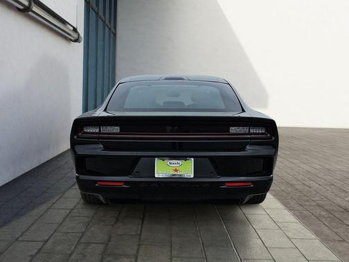 2025 Dodge Charger Daytona R/T